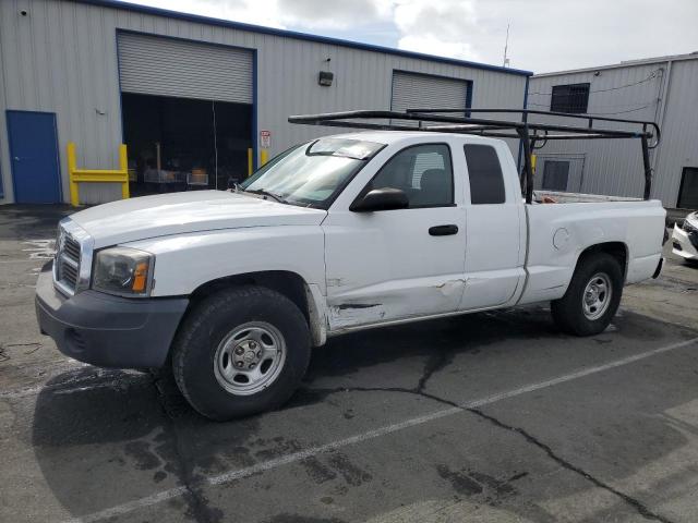  Salvage Dodge Dakota
