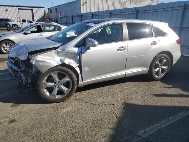  Salvage Toyota Venza