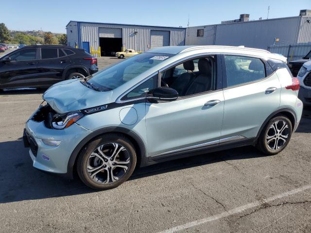  Salvage Chevrolet Bolt