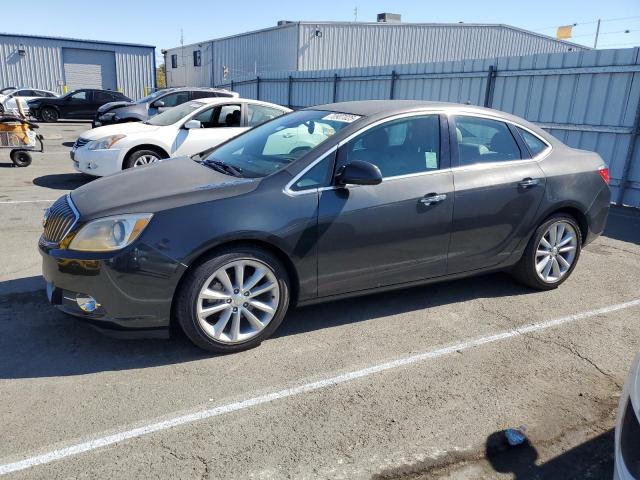  Salvage Buick Verano