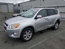 Toyota RAV4 Limited Image 1