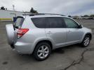 Toyota RAV4 Limited Image 3