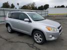 Toyota RAV4 Limited Image 13
