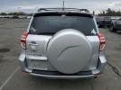 Toyota RAV4 Limited Image 4