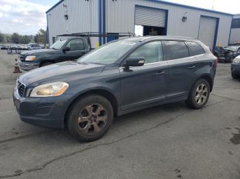  Salvage Volvo XC60