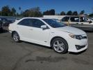 Toyota Camry Hybrid Image 4
