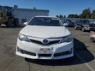 Toyota Camry Hybrid Image 3