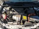 Toyota Camry Hybrid Image 12