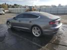 Audi A5 Premium Plus S-line Image 2