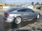 Audi A5 Premium Plus S-line Image 8
