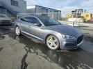 Audi A5 Premium Plus S-line Image 4
