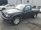 Toyota Tacoma Image 1