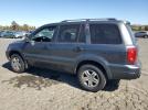 Honda Pilot Exl Image 4