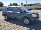 Honda Pilot Exl Image 12