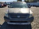 Honda Pilot Exl Image 5