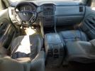 Honda Pilot Exl Image 7
