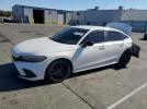 Honda Civic Sport Image 1