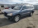 Toyota Highlander Image 1