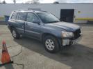 Toyota Highlander Image 4