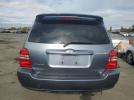 Toyota Highlander Image 6