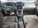 Toyota Highlander Image 8