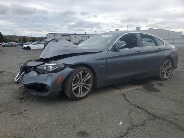  Salvage BMW 4 Series