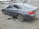 BMW 4 Series Gran Coupe Image 2