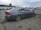 BMW 4 Series Gran Coupe Image 4