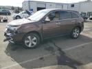 Acura MDX Technology Image 1