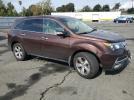 Acura MDX Technology Image 7