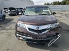 Acura MDX Technology Image 11