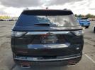 Chevrolet Traverse Premier Image 4