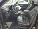 Chevrolet Traverse Premier Image 11