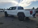 Toyota Tacoma Double Cab Image 2