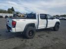 Toyota Tacoma Double Cab Image 4