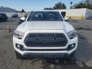 Toyota Tacoma Double Cab Image 3