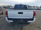 Toyota Tacoma Double Cab Image 12