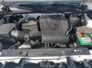 Toyota Tacoma Double Cab Image 11