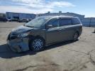 Toyota Sienna Xle Image 1