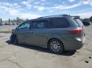 Toyota Sienna Xle Image 2