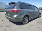 Toyota Sienna Xle Image 3