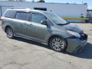 Toyota Sienna Xle Image 4