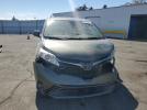 Toyota Sienna Xle Image 12
