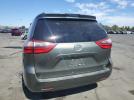 Toyota Sienna Xle Image 11