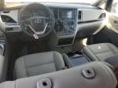 Toyota Sienna Xle Image 13