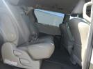 Toyota Sienna Xle Image 10