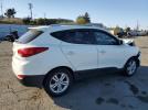 Hyundai TUCSON Gls Image 4