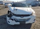 Hyundai TUCSON Gls Image 11