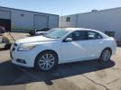 Chevrolet Malibu 2lt Image 1
