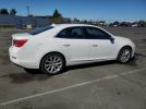Chevrolet Malibu 2lt Image 3